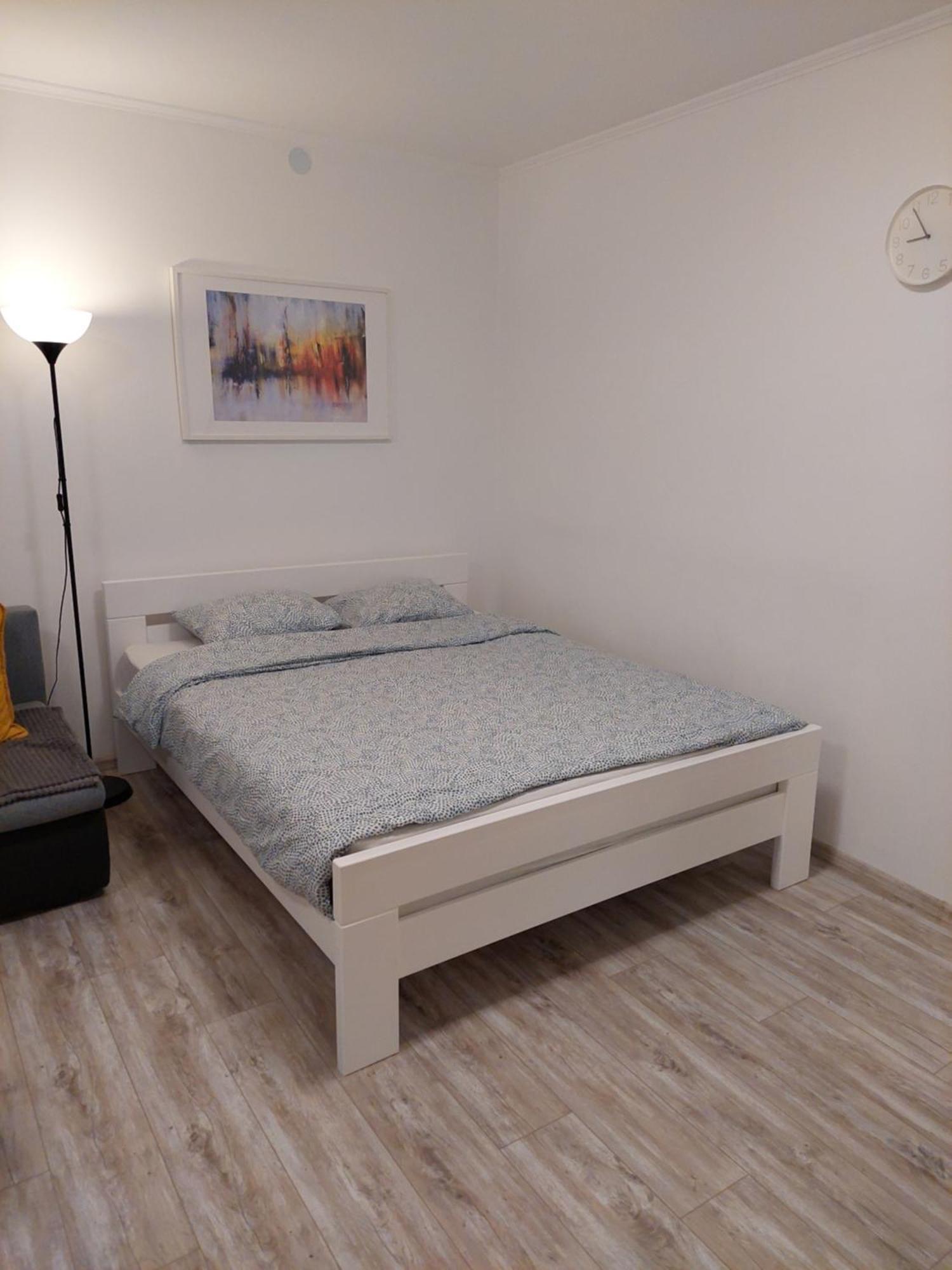 סובוטיקה Street Apartment מראה חיצוני תמונה