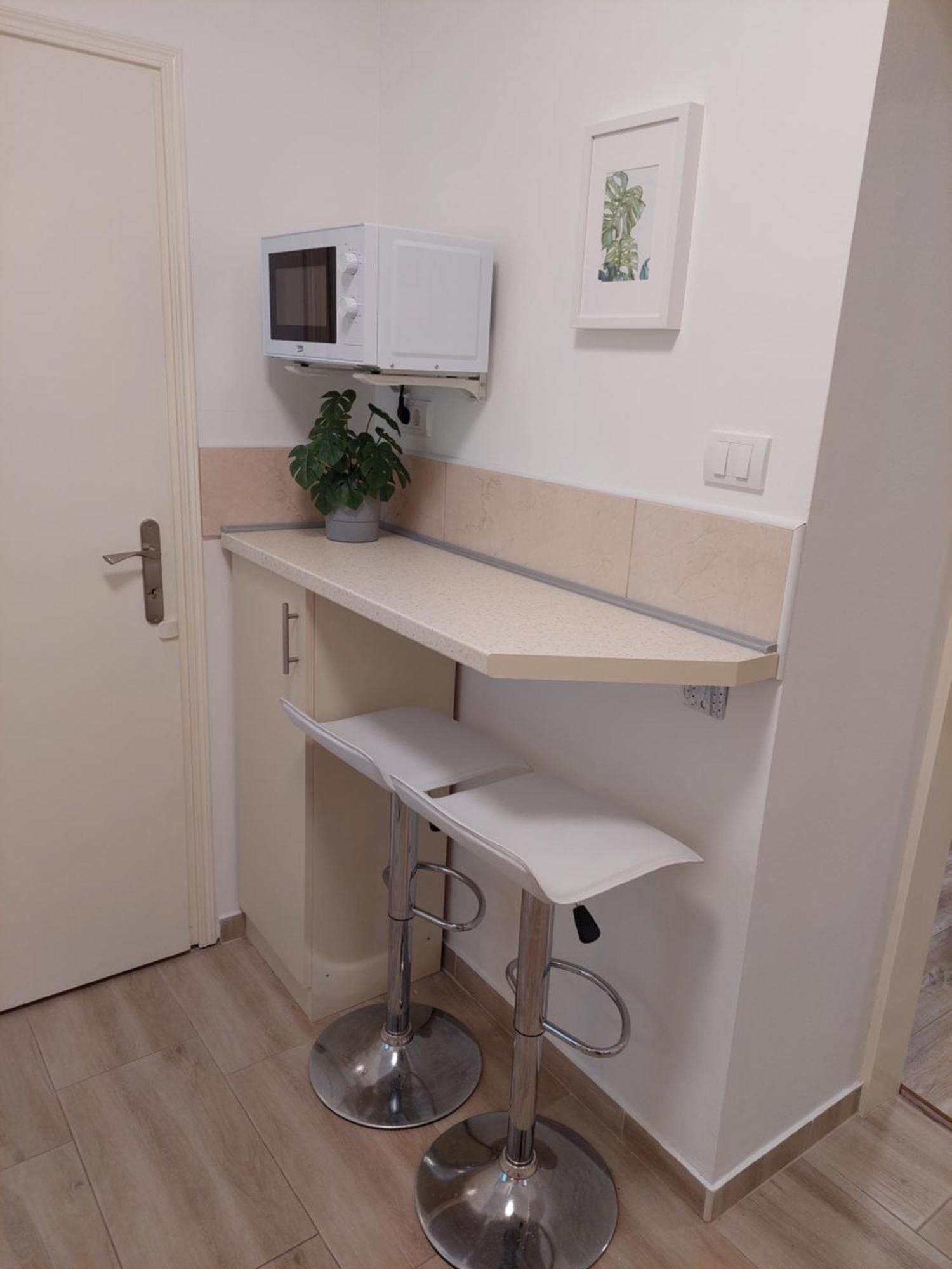 סובוטיקה Street Apartment מראה חיצוני תמונה